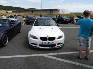 16. Internationales BMW Treffen Himmelkron - Fotos von Treffen & Events