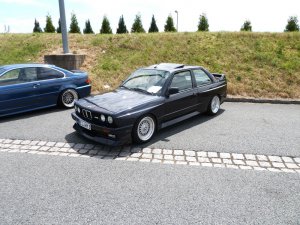16. Internationales BMW Treffen Himmelkron - Fotos von Treffen & Events