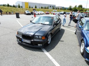 16. Internationales BMW Treffen Himmelkron - Fotos von Treffen & Events