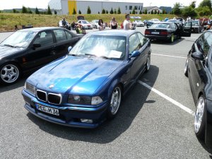 16. Internationales BMW Treffen Himmelkron - Fotos von Treffen & Events