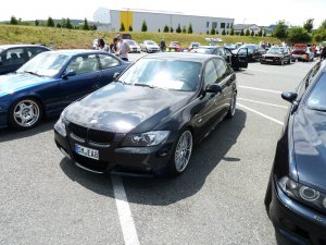 16. Internationales BMW Treffen Himmelkron - Fotos von Treffen & Events
