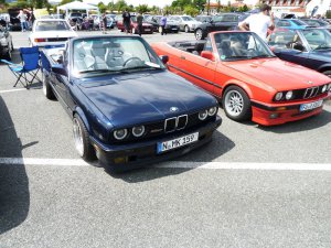 16. Internationales BMW Treffen Himmelkron - Fotos von Treffen & Events