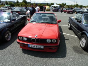 16. Internationales BMW Treffen Himmelkron - Fotos von Treffen & Events