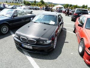 16. Internationales BMW Treffen Himmelkron - Fotos von Treffen & Events