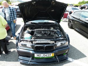 16. Internationales BMW Treffen Himmelkron - Fotos von Treffen & Events