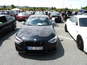 16. Internationales BMW Treffen Himmelkron - Fotos von Treffen & Events