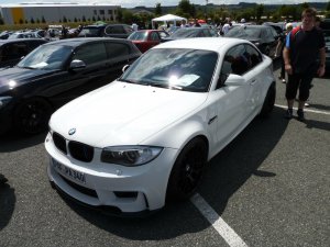 16. Internationales BMW Treffen Himmelkron - Fotos von Treffen & Events