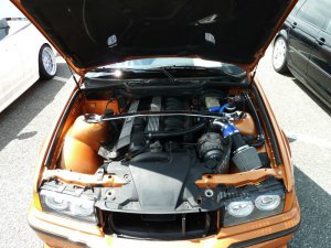 16. Internationales BMW Treffen Himmelkron - Fotos von Treffen & Events