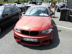 16. Internationales BMW Treffen Himmelkron - Fotos von Treffen & Events