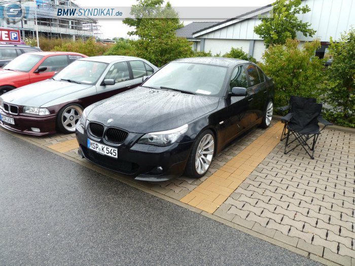 5. BMW Treffen Hofheim - Fotos von Treffen & Events