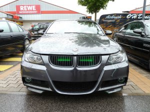 5. BMW Treffen Hofheim - Fotos von Treffen & Events