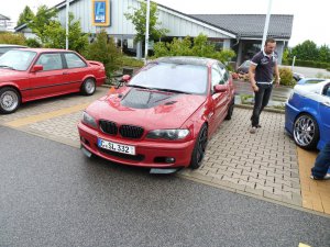 5. BMW Treffen Hofheim - Fotos von Treffen & Events