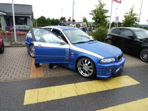5. BMW Treffen Hofheim - Fotos von Treffen & Events