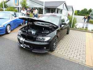 5. BMW Treffen Hofheim - Fotos von Treffen & Events