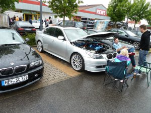 5. BMW Treffen Hofheim - Fotos von Treffen & Events