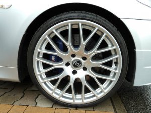 5. BMW Treffen Hofheim - Fotos von Treffen & Events