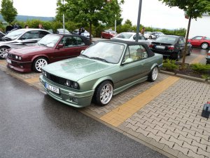 5. BMW Treffen Hofheim - Fotos von Treffen & Events