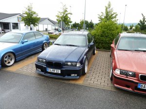 5. BMW Treffen Hofheim - Fotos von Treffen & Events