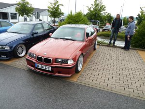 5. BMW Treffen Hofheim - Fotos von Treffen & Events