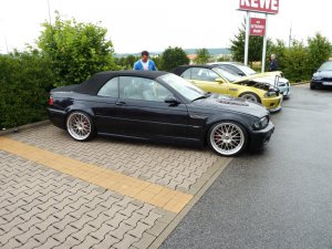 5. BMW Treffen Hofheim - Fotos von Treffen & Events