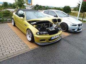 5. BMW Treffen Hofheim - Fotos von Treffen & Events