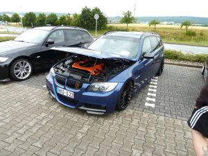 5. BMW Treffen Hofheim - Fotos von Treffen & Events