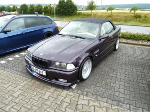5. BMW Treffen Hofheim - Fotos von Treffen & Events