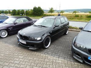 5. BMW Treffen Hofheim - Fotos von Treffen & Events