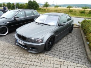 5. BMW Treffen Hofheim - Fotos von Treffen & Events