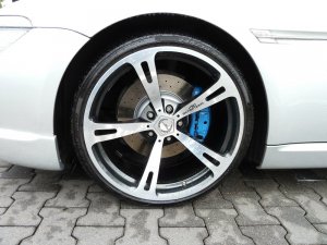5. BMW Treffen Hofheim - Fotos von Treffen & Events