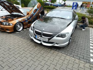 5. BMW Treffen Hofheim - Fotos von Treffen & Events