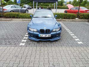 5. BMW Treffen Hofheim - Fotos von Treffen & Events