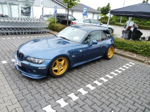5. BMW Treffen Hofheim - Fotos von Treffen & Events
