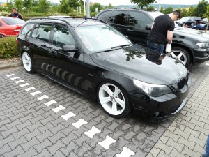 5. BMW Treffen Hofheim - Fotos von Treffen & Events