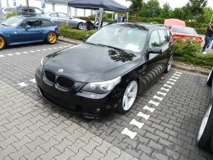 5. BMW Treffen Hofheim - Fotos von Treffen & Events