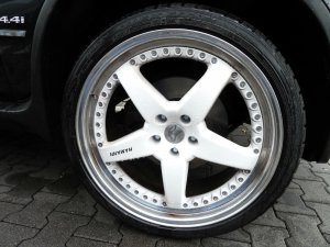5. BMW Treffen Hofheim - Fotos von Treffen & Events