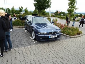 5. BMW Treffen Hofheim - Fotos von Treffen & Events