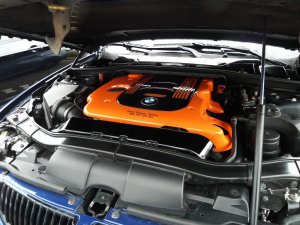 5. BMW Treffen Hofheim - Fotos von Treffen & Events