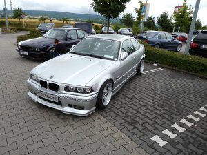 5. BMW Treffen Hofheim - Fotos von Treffen & Events