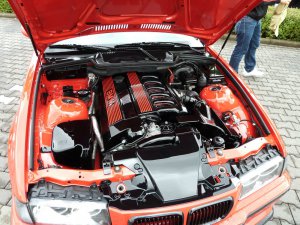 5. BMW Treffen Hofheim - Fotos von Treffen & Events