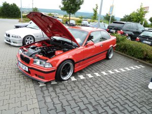 5. BMW Treffen Hofheim - Fotos von Treffen & Events