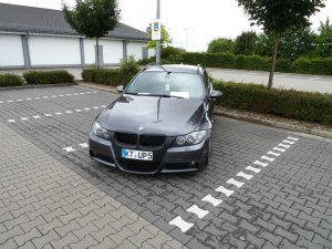 5. BMW Treffen Hofheim - Fotos von Treffen & Events