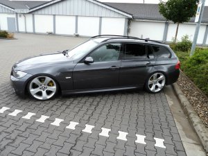5. BMW Treffen Hofheim - Fotos von Treffen & Events