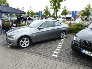 5. BMW Treffen Hofheim - Fotos von Treffen & Events