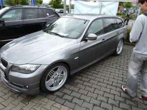 5. BMW Treffen Hofheim - Fotos von Treffen & Events