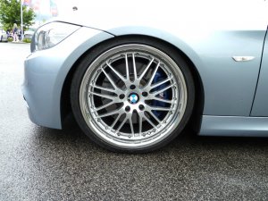 5. BMW Treffen Hofheim - Fotos von Treffen & Events