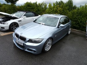 5. BMW Treffen Hofheim - Fotos von Treffen & Events