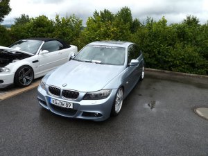 5. BMW Treffen Hofheim - Fotos von Treffen & Events