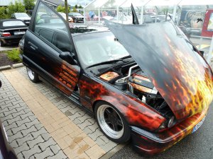 5. BMW Treffen Hofheim - Fotos von Treffen & Events