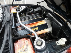 5. BMW Treffen Hofheim - Fotos von Treffen & Events
